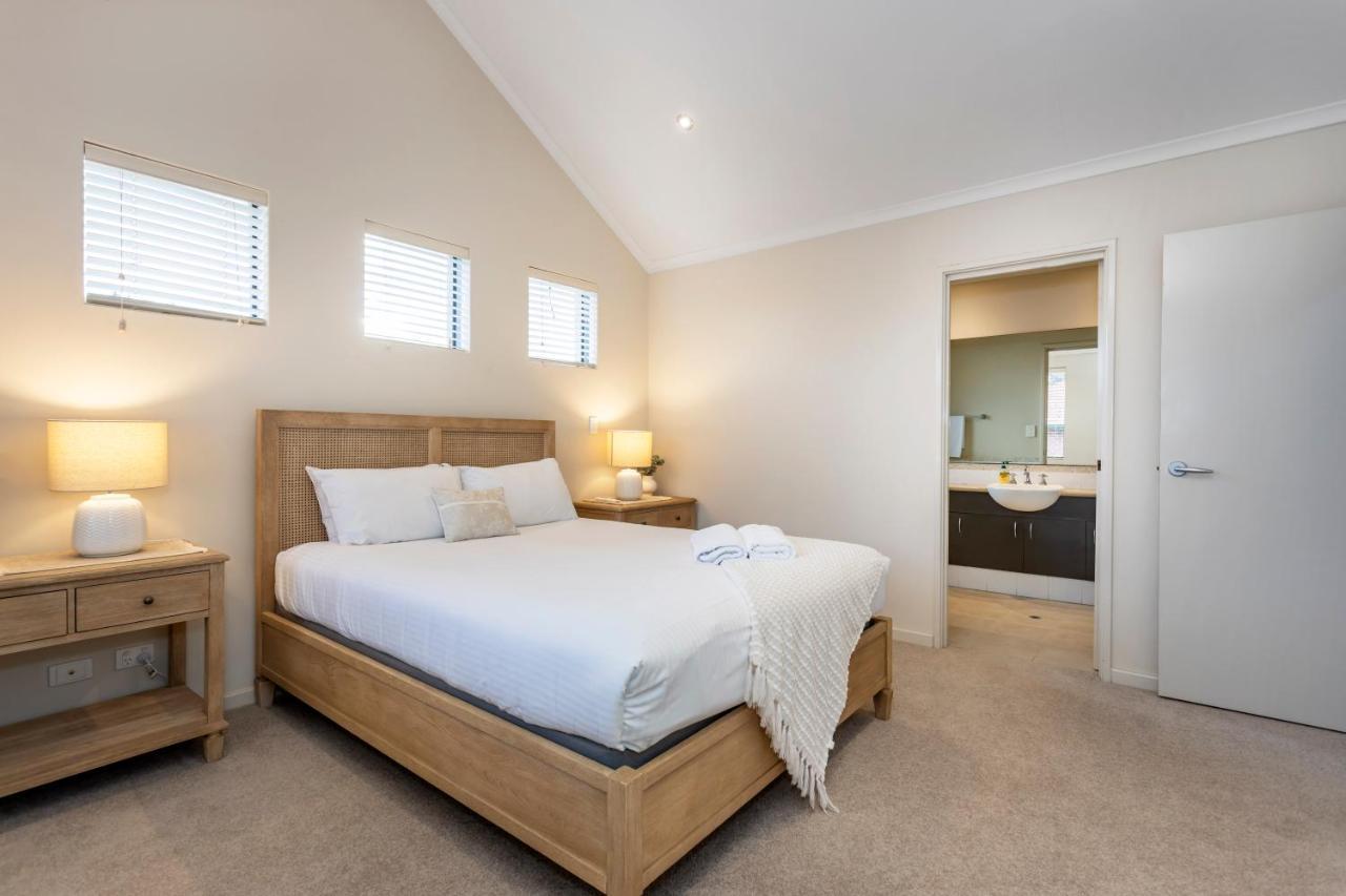 Villa Coode Street Townhouse - Executive Escapes à Perth Extérieur photo