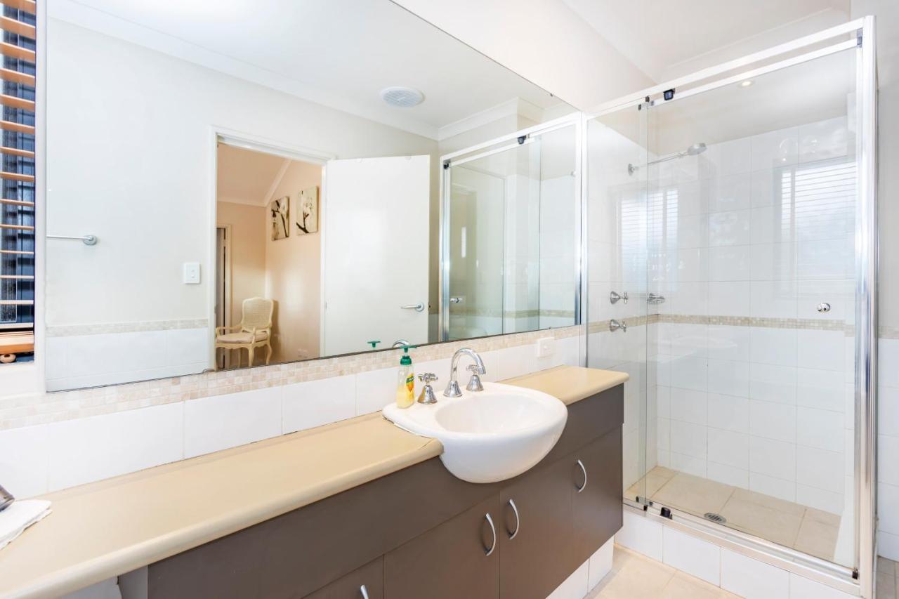 Villa Coode Street Townhouse - Executive Escapes à Perth Extérieur photo